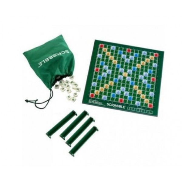 Скрабл (Scrabble), укр.яз.